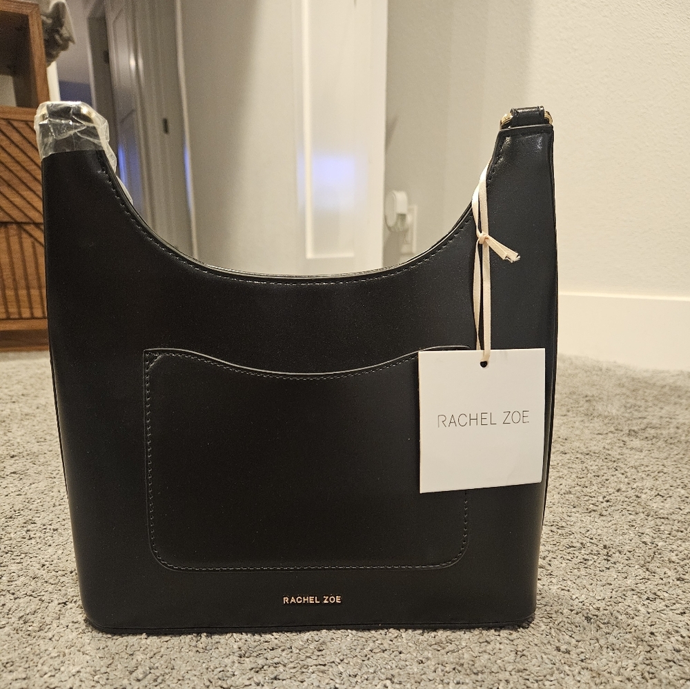 Rachel Zoe Black Women's Bag